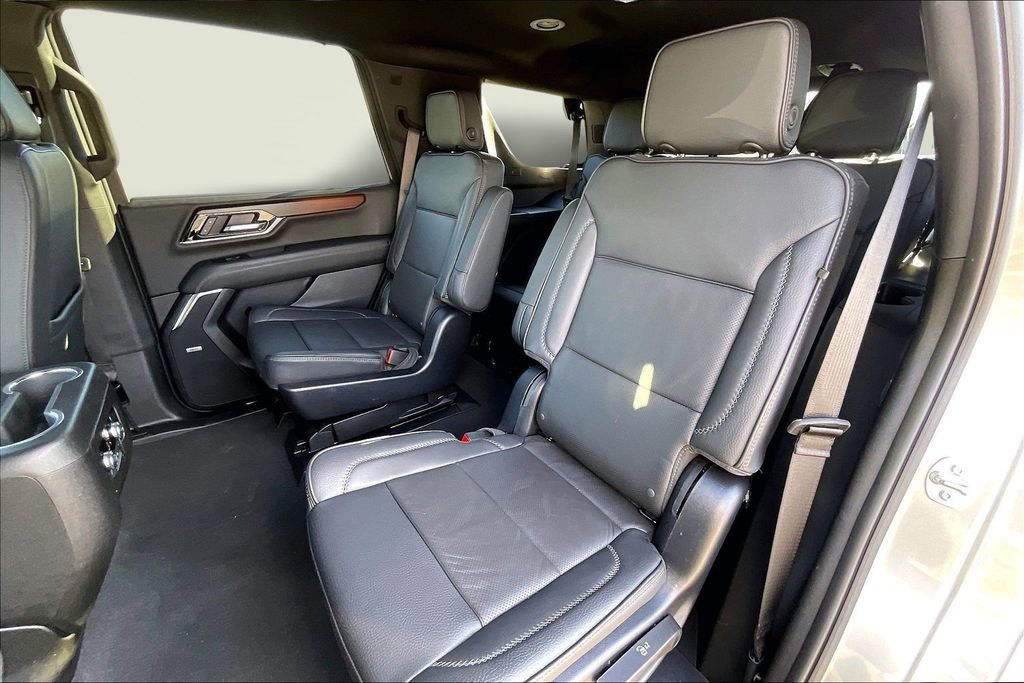 Used 2025 GMC Yukon Denali image 25