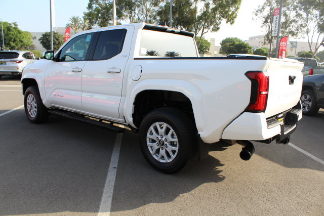 Certified 2024 Toyota Tacoma SR5 RWD image 9