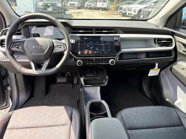 New 2027 Chevrolet Bolt RS w/ Technology Package image 15