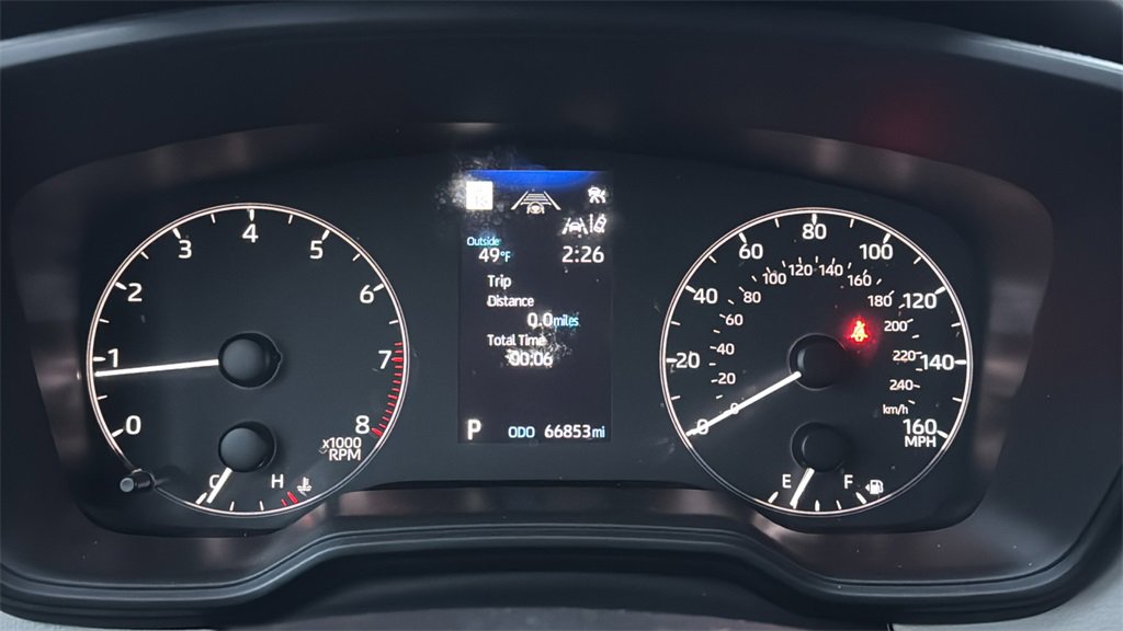 Certified 2023 Toyota Corolla LE image 30