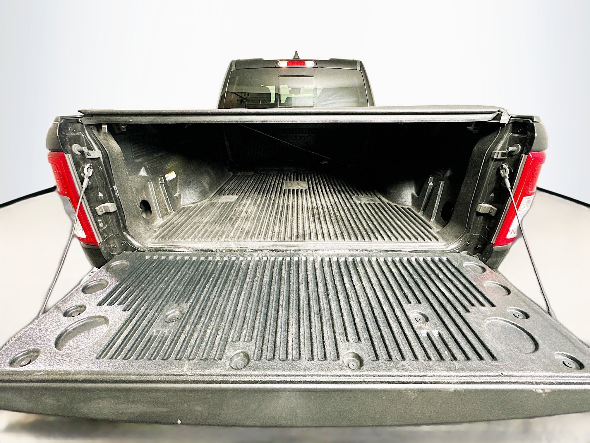 Used 2022 RAM 1500 Big Horn image 27