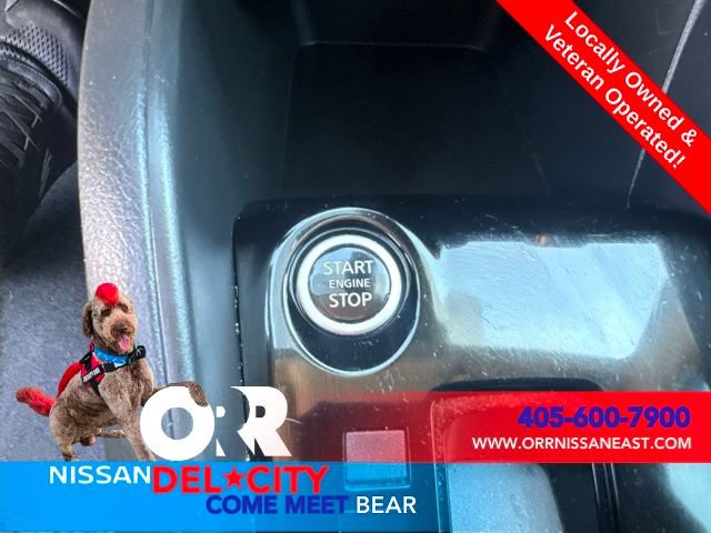 Used 2021 Nissan Versa S FWD image 27
