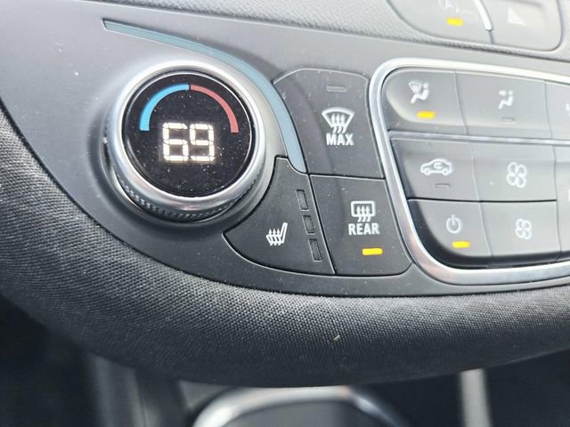 Used 2024 Chevrolet Malibu LT image 24