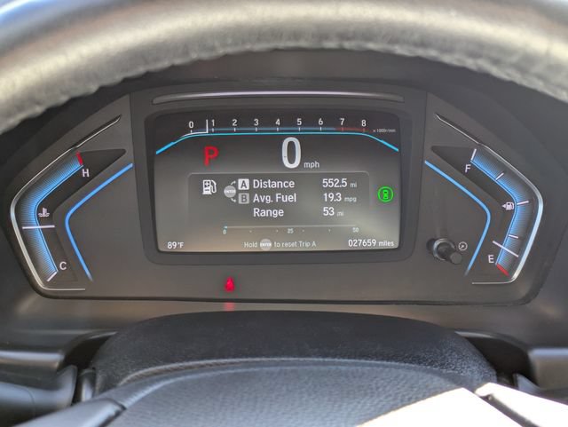 Used 2023 Honda Odyssey Elite image 25