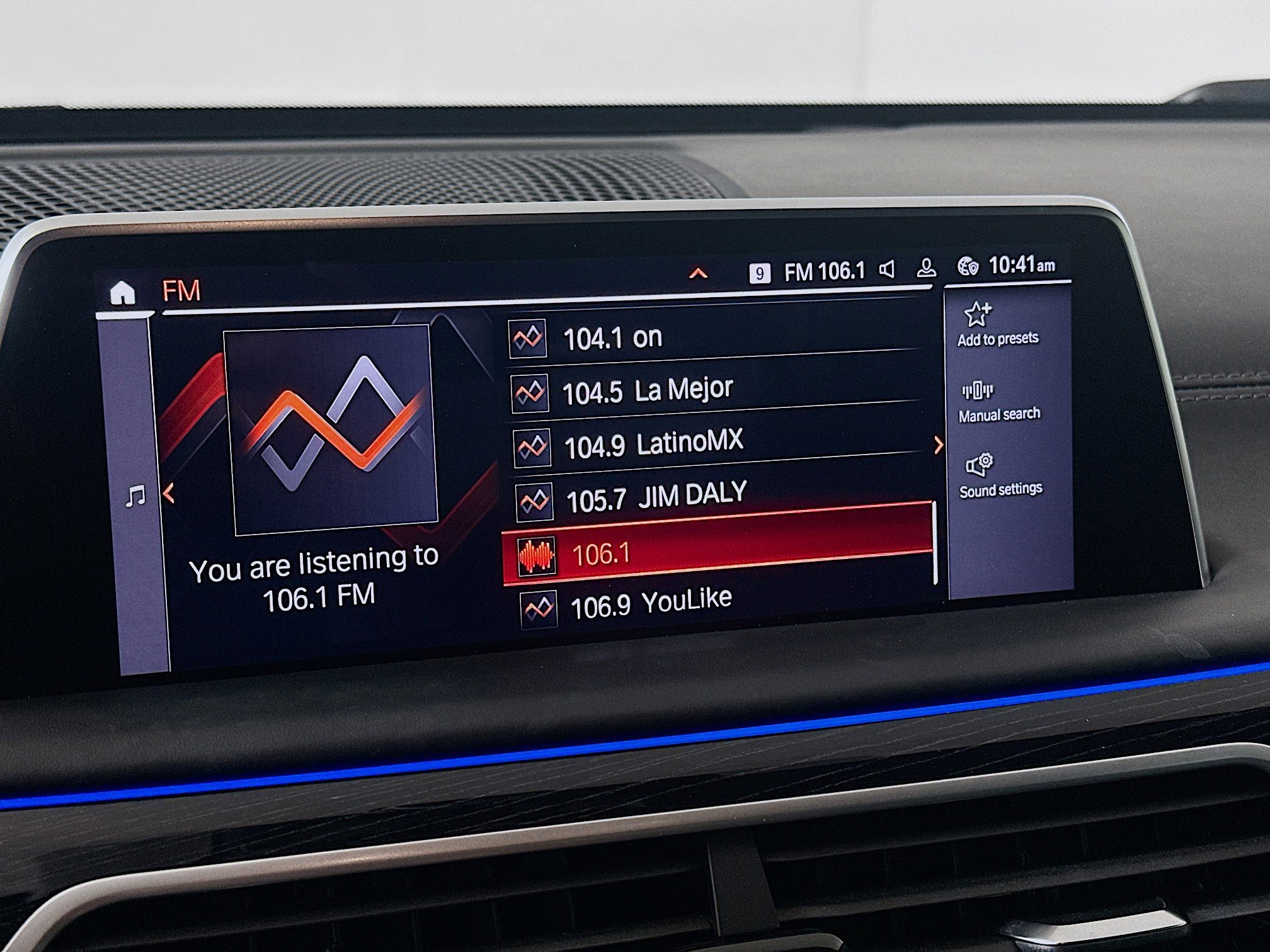 Used 2020 BMW 750i xDrive w/ Executive Package image 21