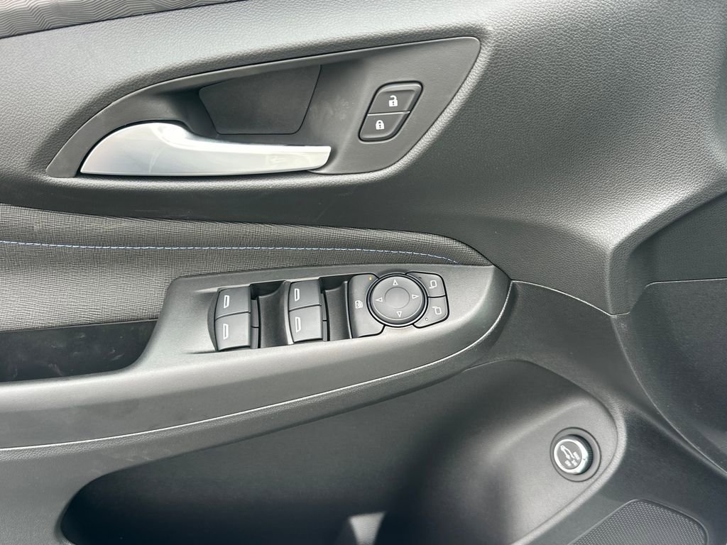 New 2026 Buick Envista Sport Touring w/ Convenience I Package FWD image 14