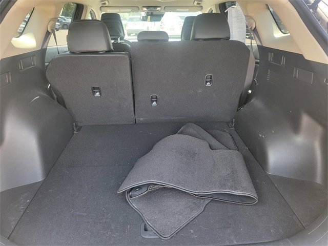 Used 2023 Kia Sportage EX image 18