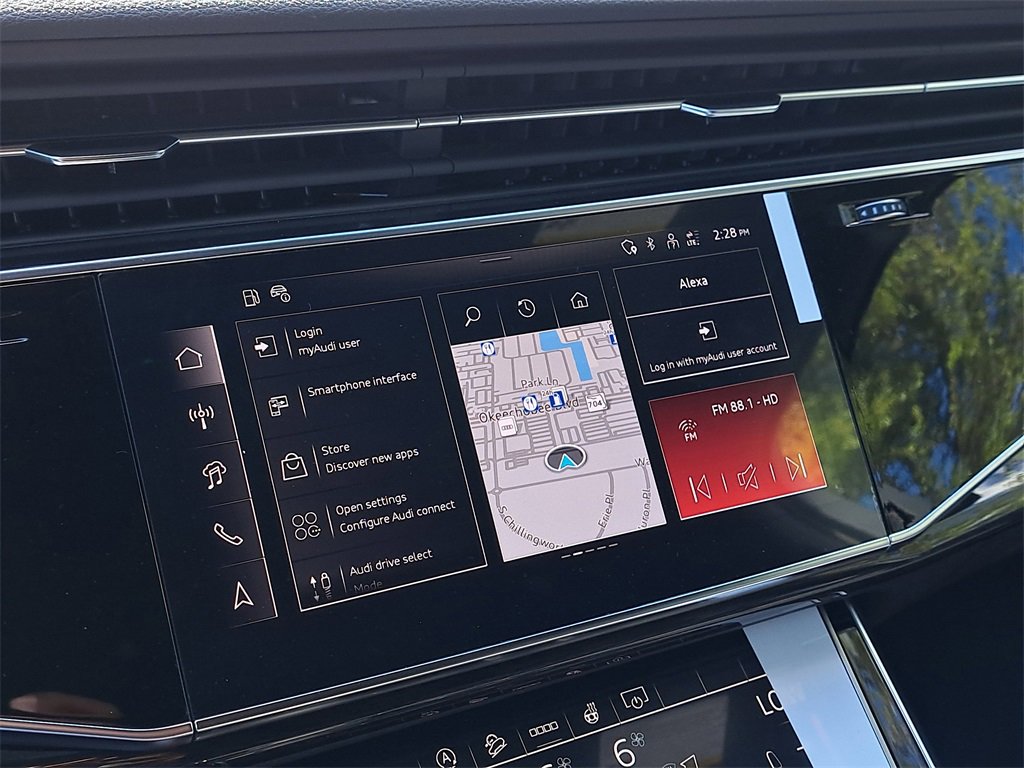New 2026 Audi Q7 3.0T Premium Plus image 12