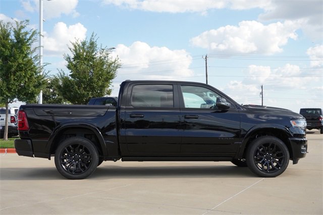 New 2026 RAM 1500 Limited image 10