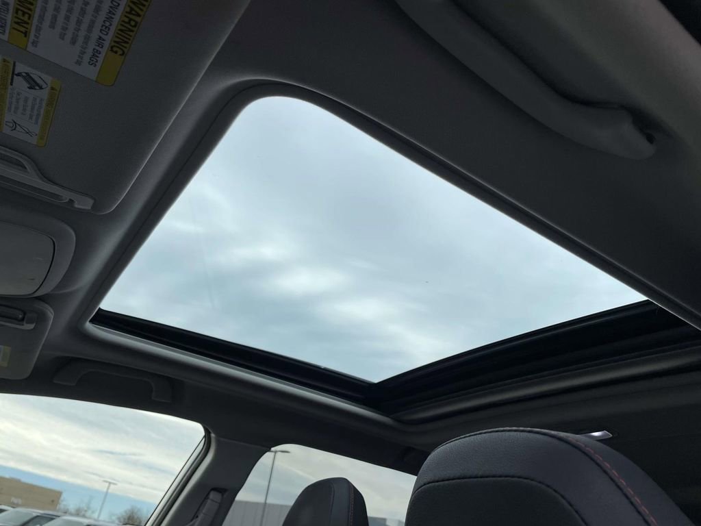 Used 2024 Subaru Forester Sport image 10