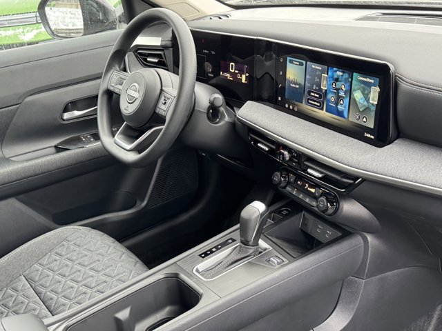 New 2026 Nissan Kicks SV w/ Cold Weather Package image 6