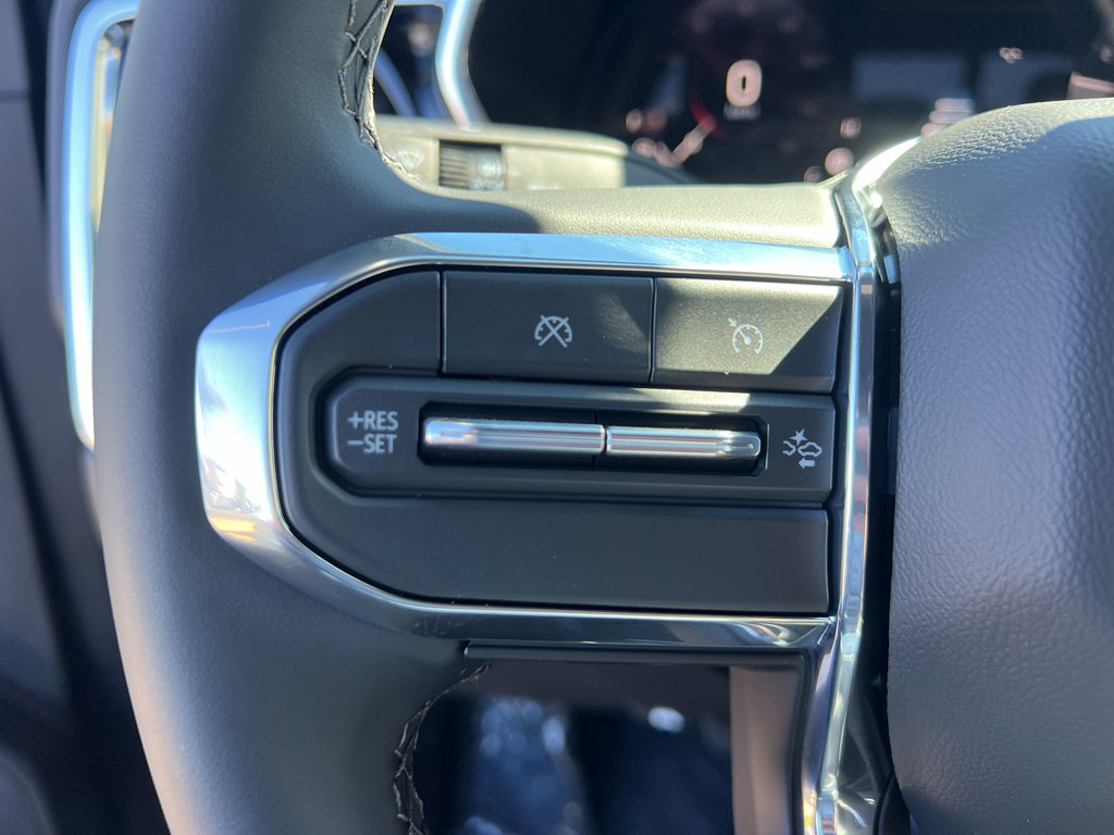 New 2026 GMC Canyon Elevation image 17