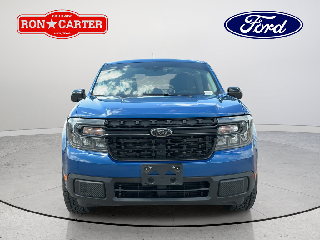 Used 2024 Ford Maverick XLT w/ XLT Luxury Package FWD image 2