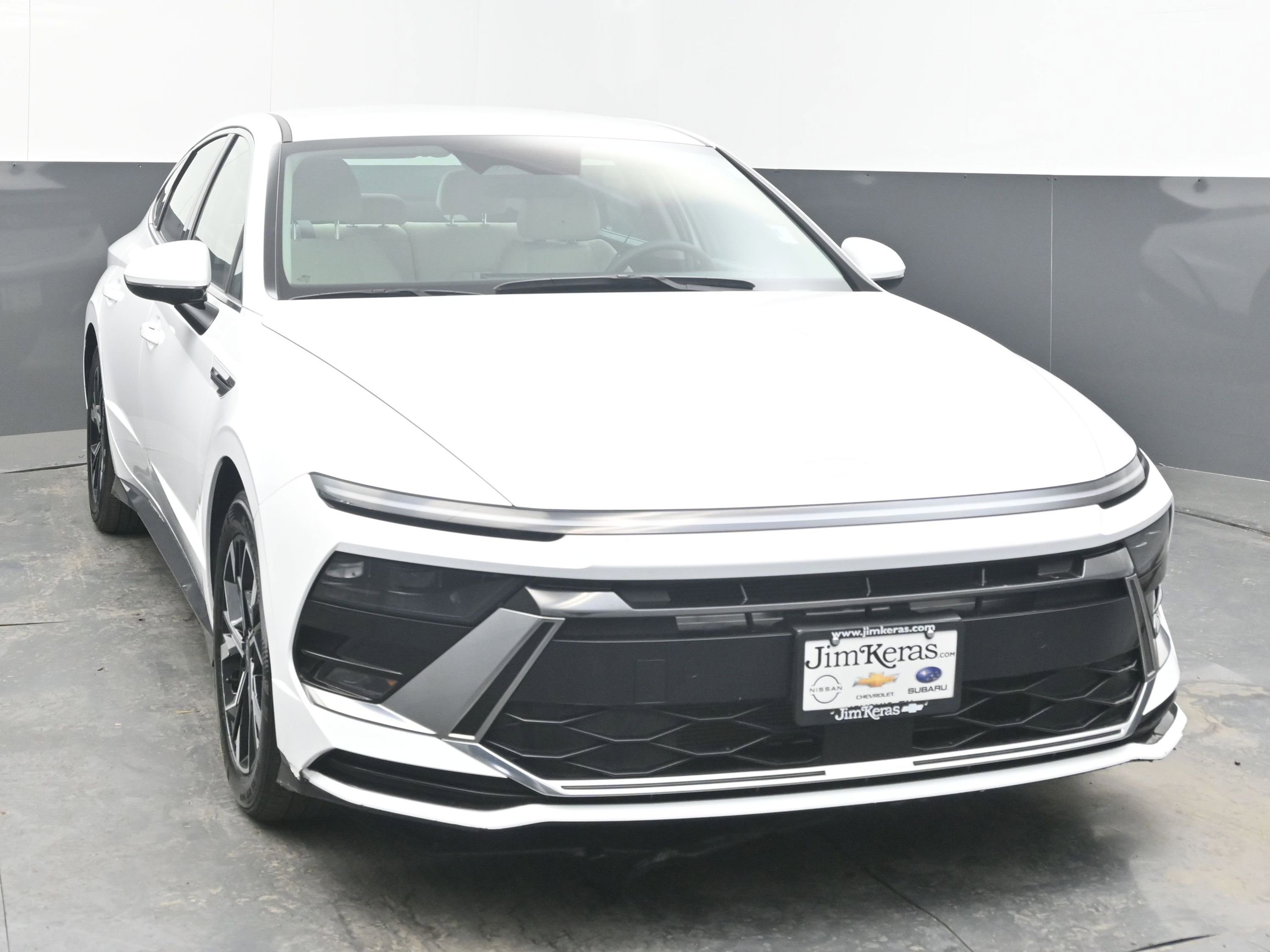 Used 2025 Hyundai Sonata SEL image 3