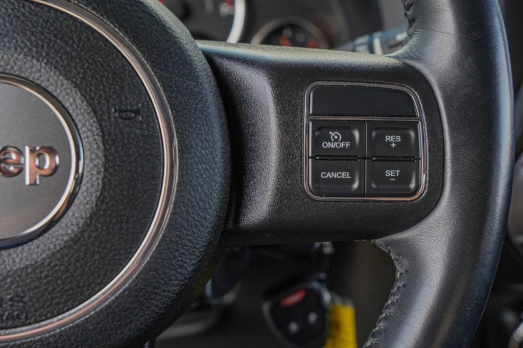 Used 2018 Jeep Wrangler Sport image 20