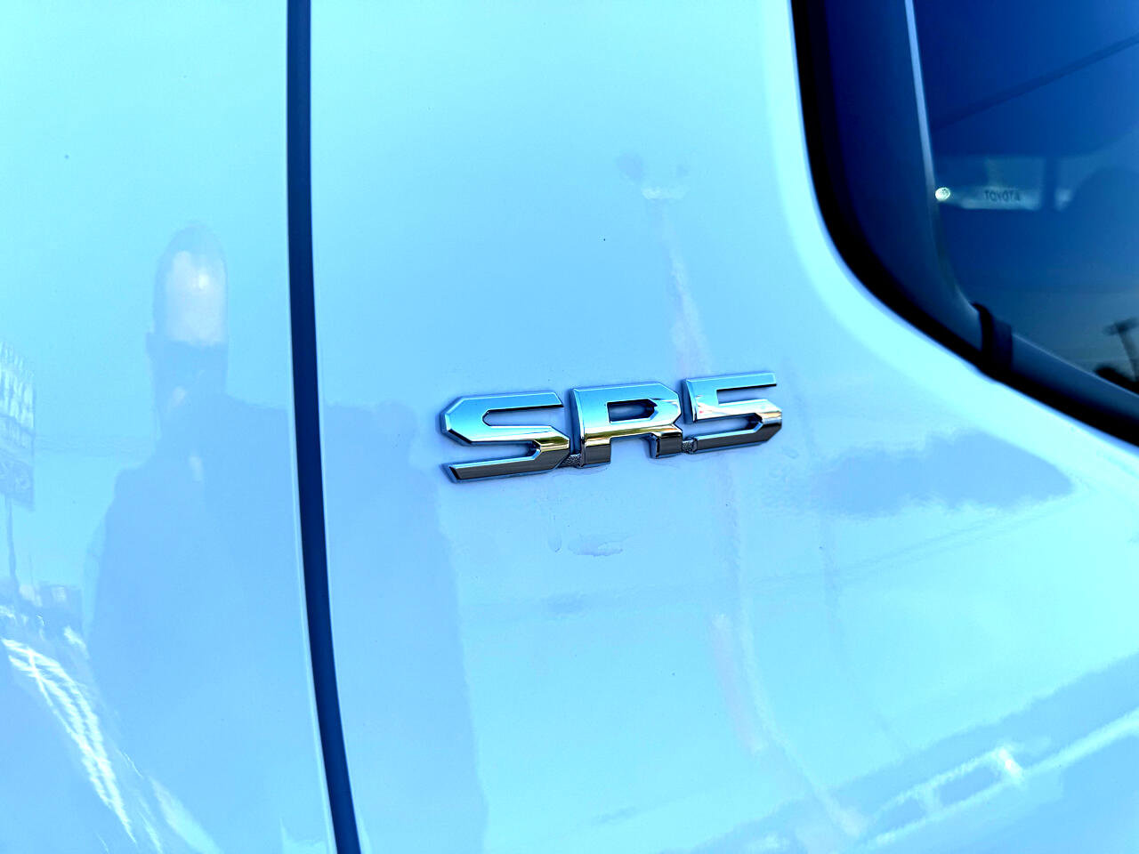 Used 2024 Toyota Tacoma SR5 image 11