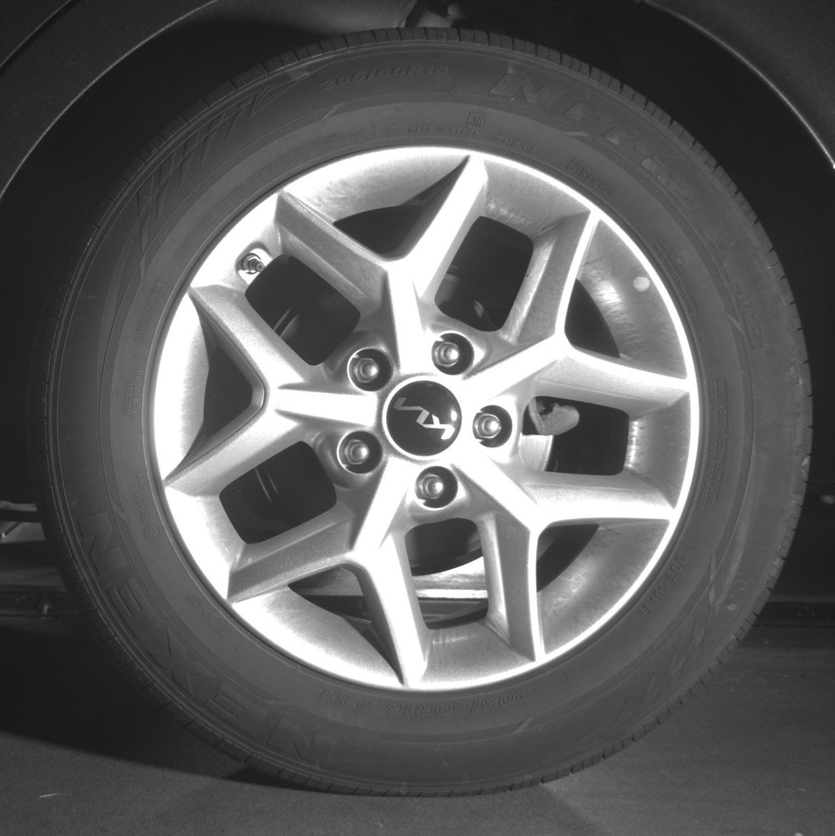 Used 2025 Kia Soul LX w/ LX Technology Package FWD image 21