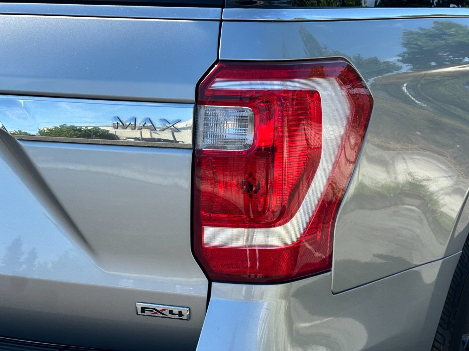 Certified 2020 Ford Expedition Max XLT w/ Equipment Group 202A AWD/4WD image 37