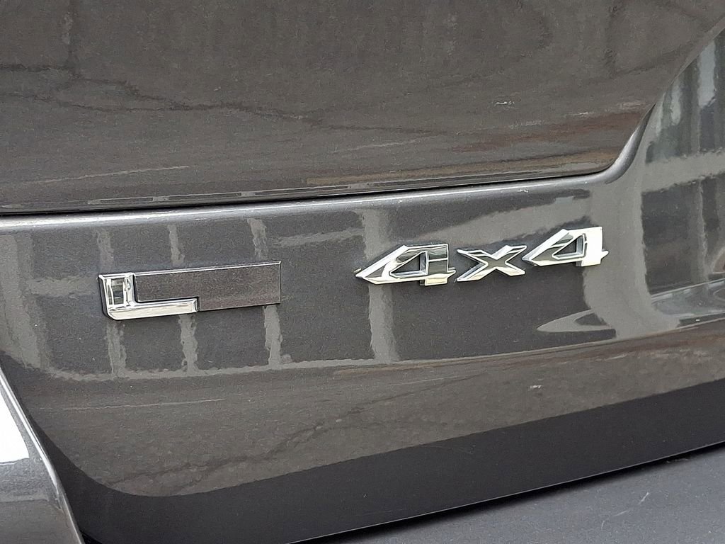 Used 2022 Jeep Grand Cherokee L Limited image 40