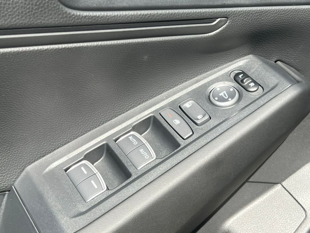 New 2026 Honda Accord LX image 13