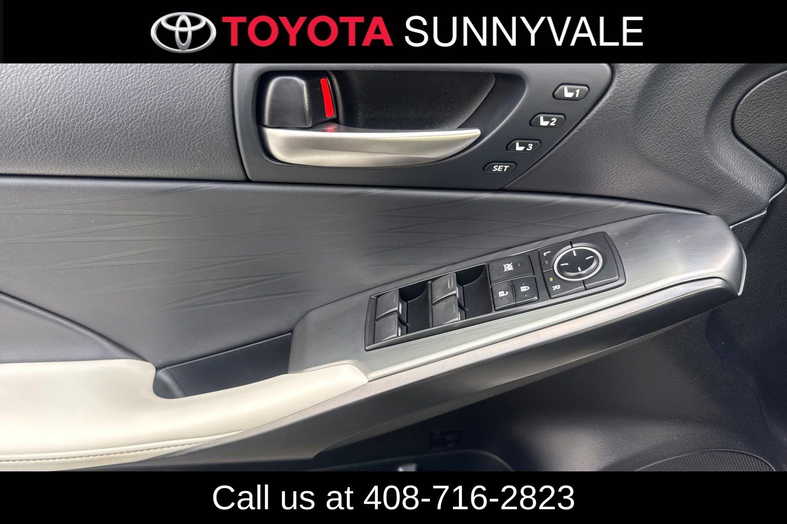 Used 2023 Lexus IS 500 RWD image 15