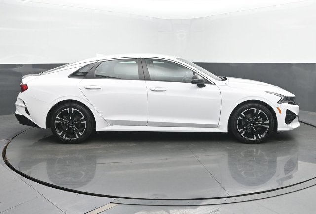 Used 2024 Kia K5 GT-Line w/ GT-Line Premium Package AWD/4WD image 6
