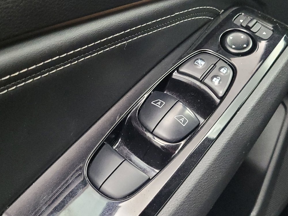 Used 2020 Nissan Altima 2.0 Platinum image 27