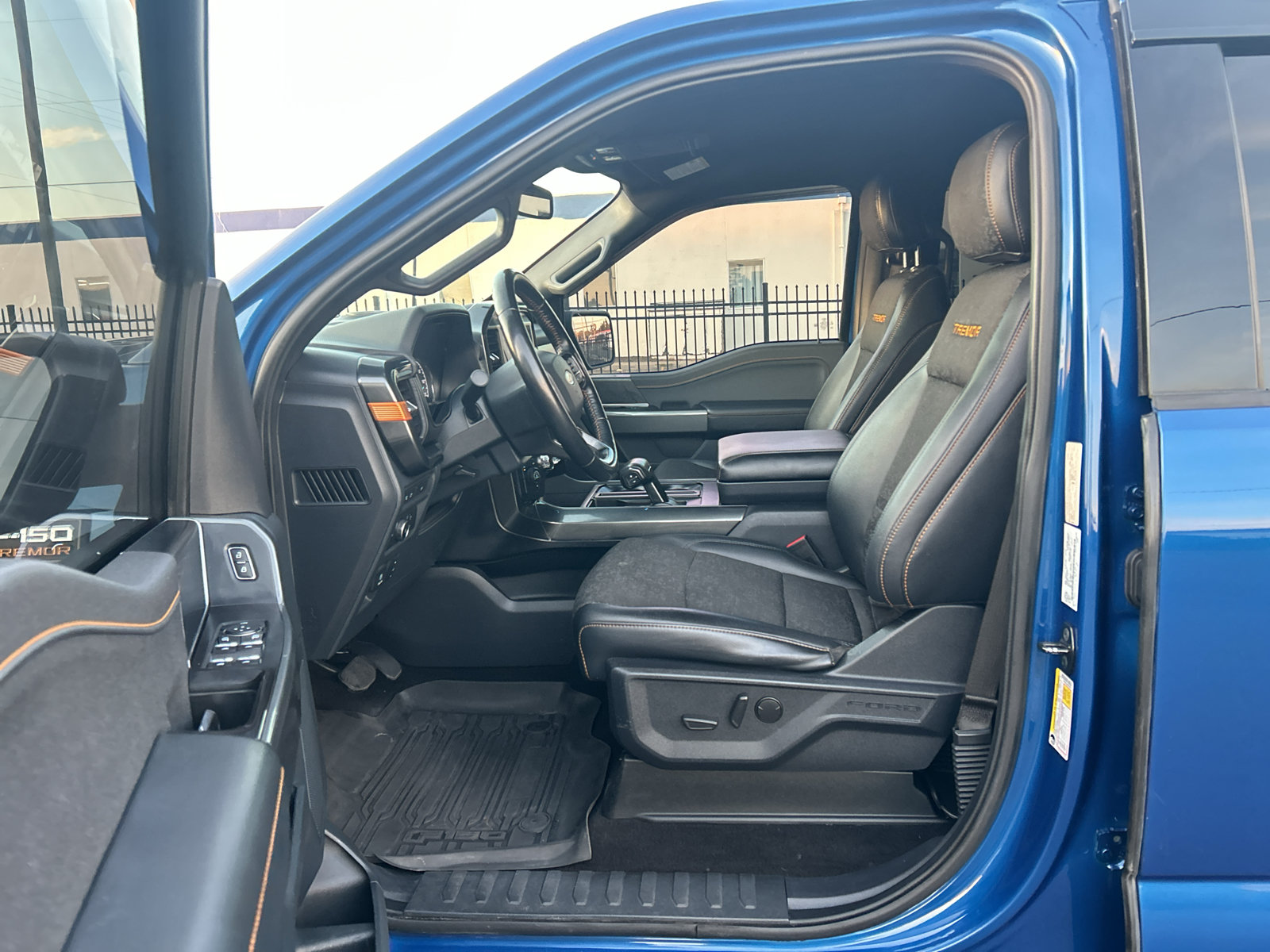 Certified 2022 Ford F150 4x4 SuperCrew image 15