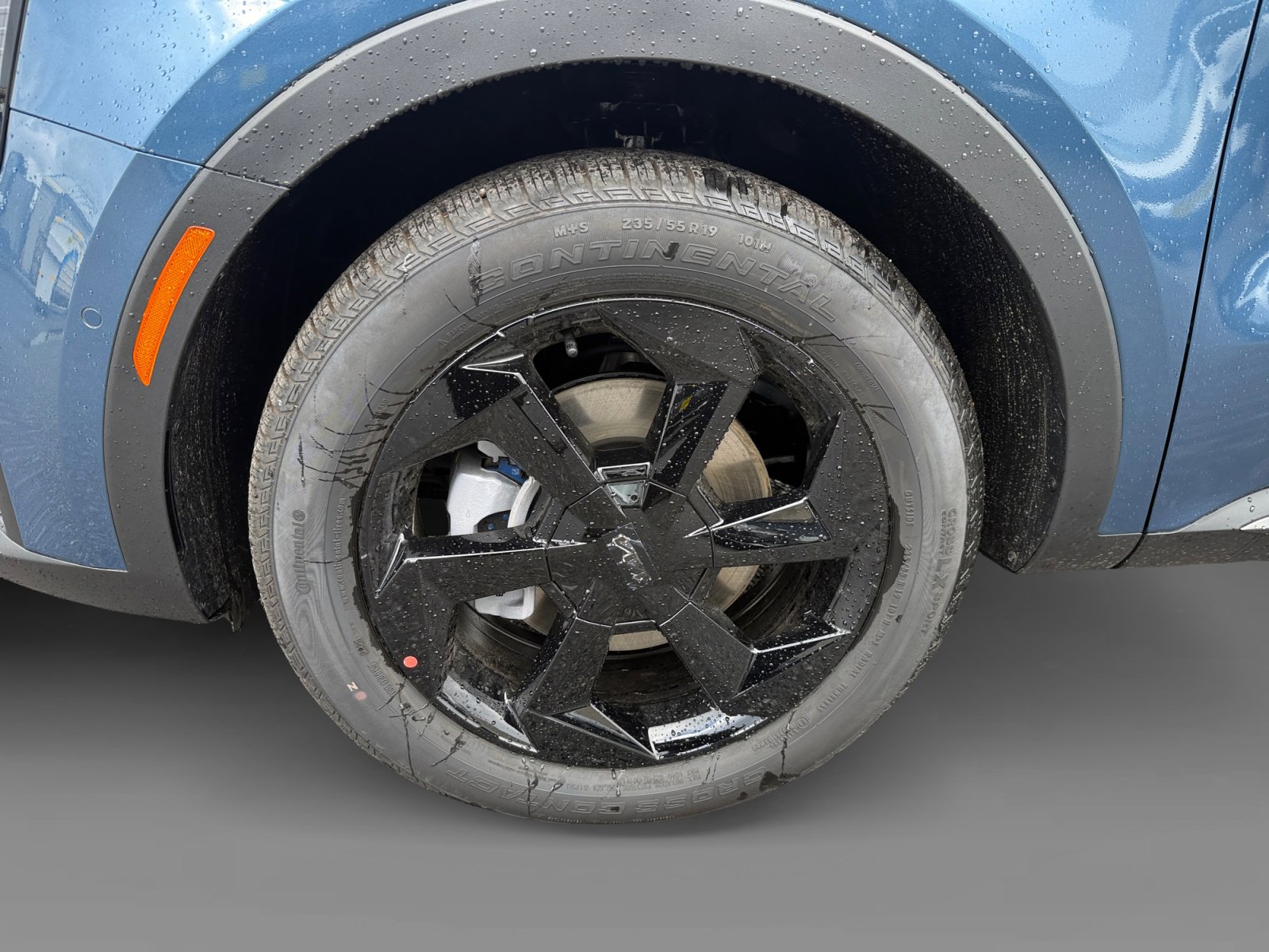 New 2026 Kia Sorento SX Prestige image 9