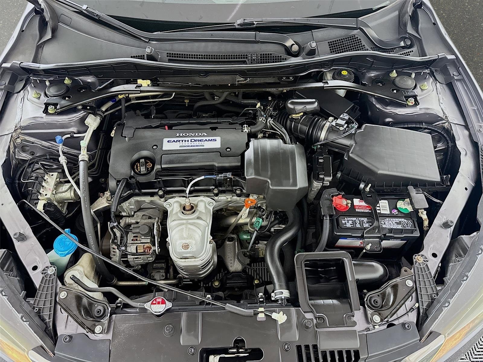 Used 2013 Honda Accord EX-L image 29