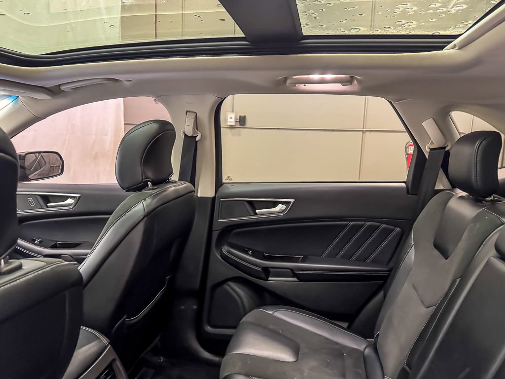 Used 2018 Ford Edge Sport w/ Equipment Group 401A image 13