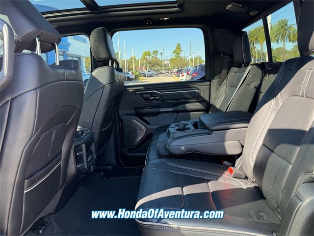 Used 2024 RAM 1500 Limited image 11