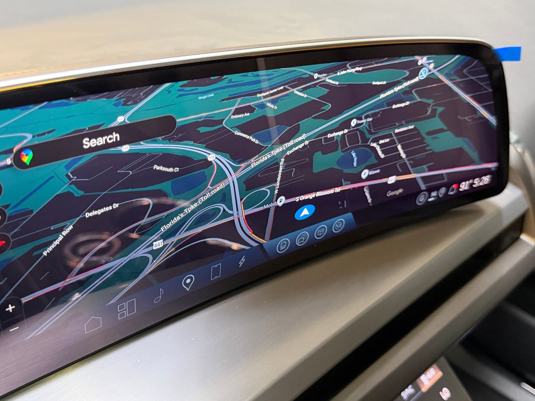 New 2026 Cadillac Vistiq Sport image 32