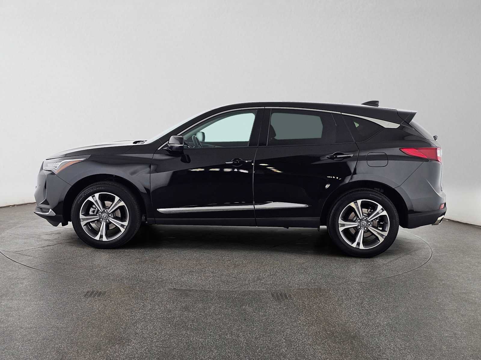 Used 2025 Acura RDX SH-AWD w/ Technology Package image 4