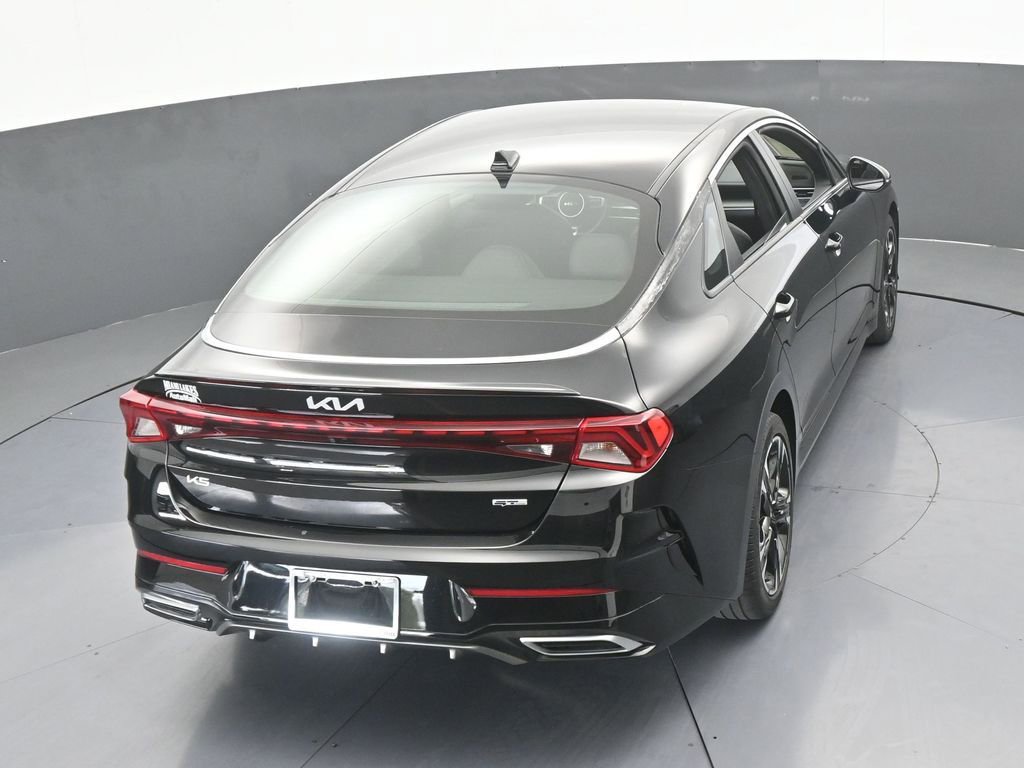 Used 2023 Kia K5 GT-Line image 52