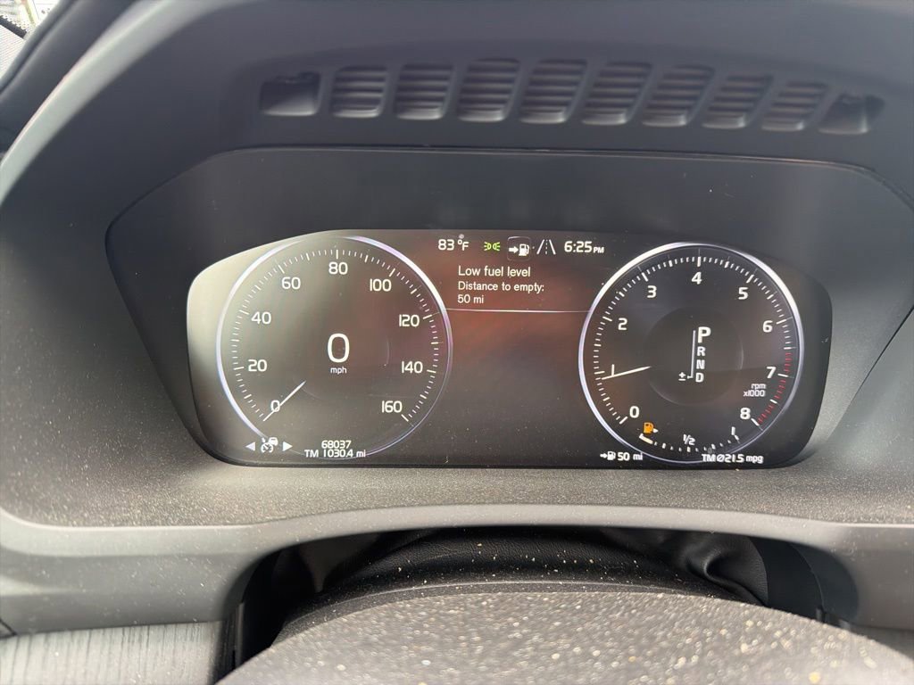 Used 2021 Volvo XC90 T6 Inscription AWD/4WD image 8