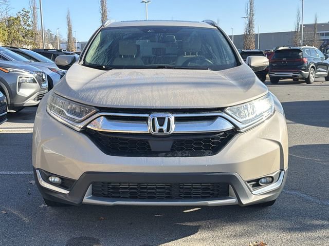Used 2019 Honda CR-V Touring image 2