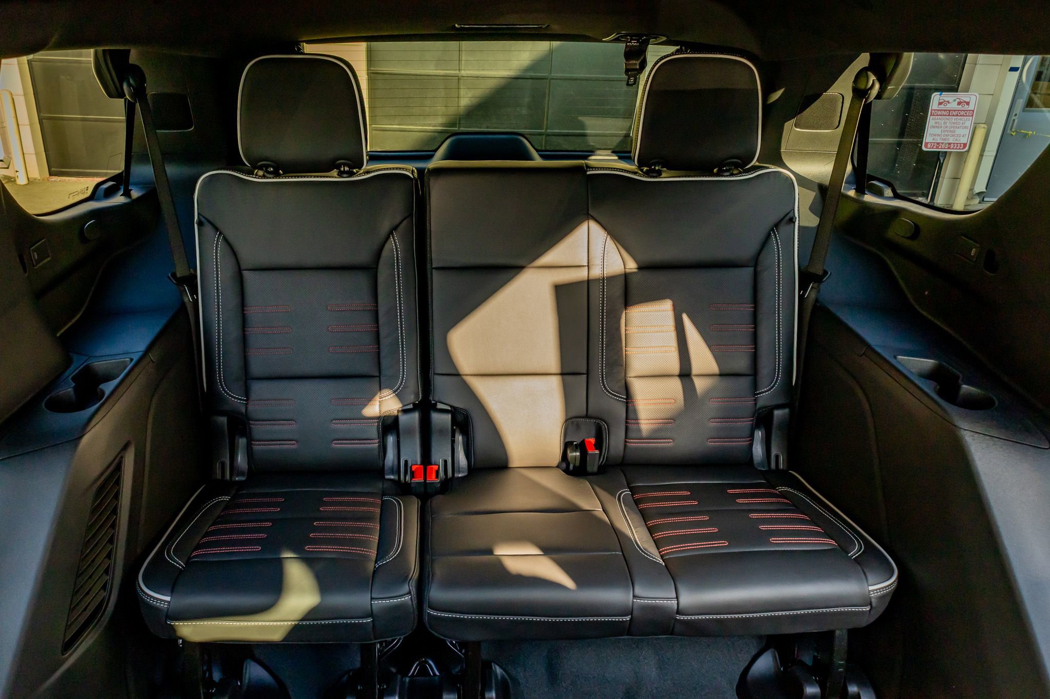 Used 2026 GMC Yukon AT4 Ultimate image 35