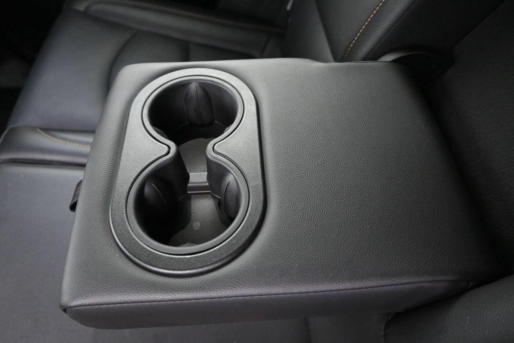 Used 2021 Chevrolet Equinox Premier w/ Redline Edition FWD image 17
