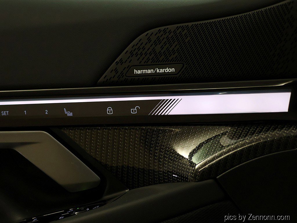 Used 2026 BMW i5 eDrive40 w/ M Sport Package image 28