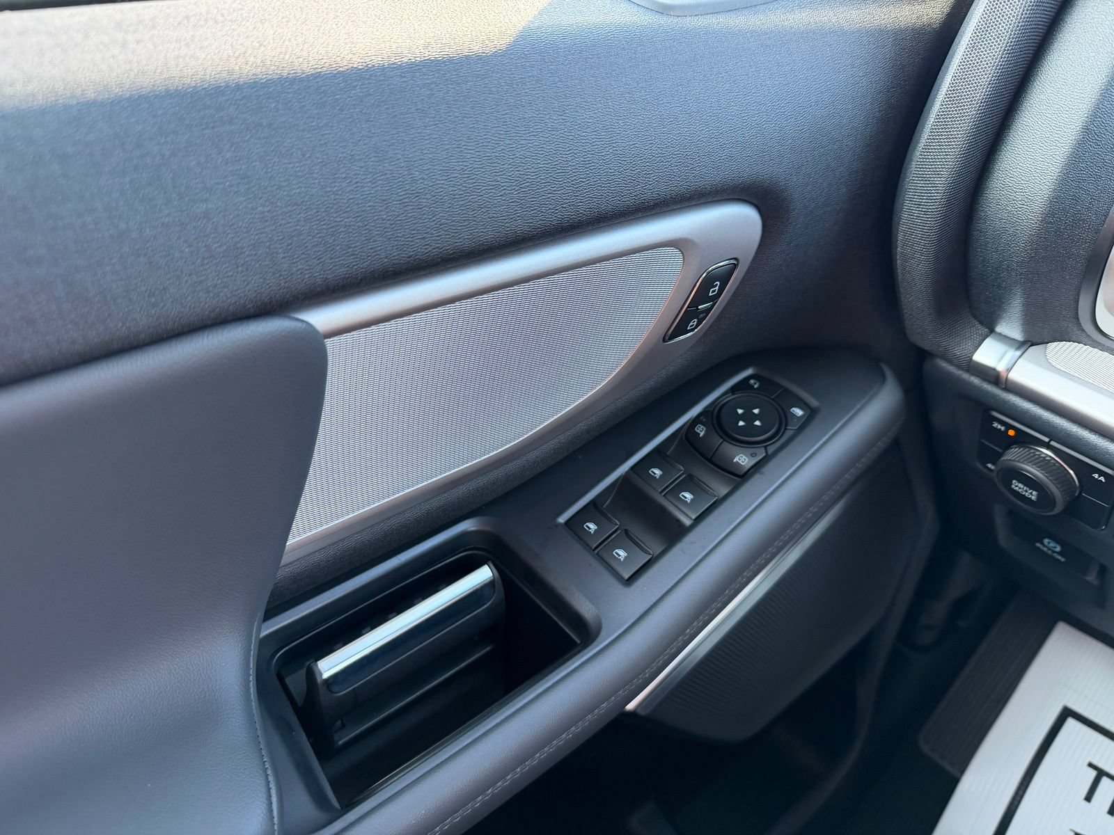 New 2027 Ford Expedition Active AWD/4WD image 26