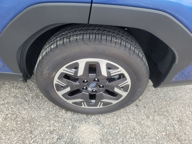 Certified 2026 Subaru Forester Premium AWD/4WD image 8