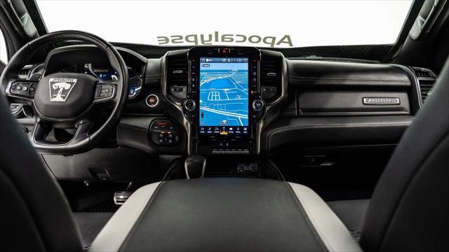 Used 2024 RAM 1500 TRX image 3