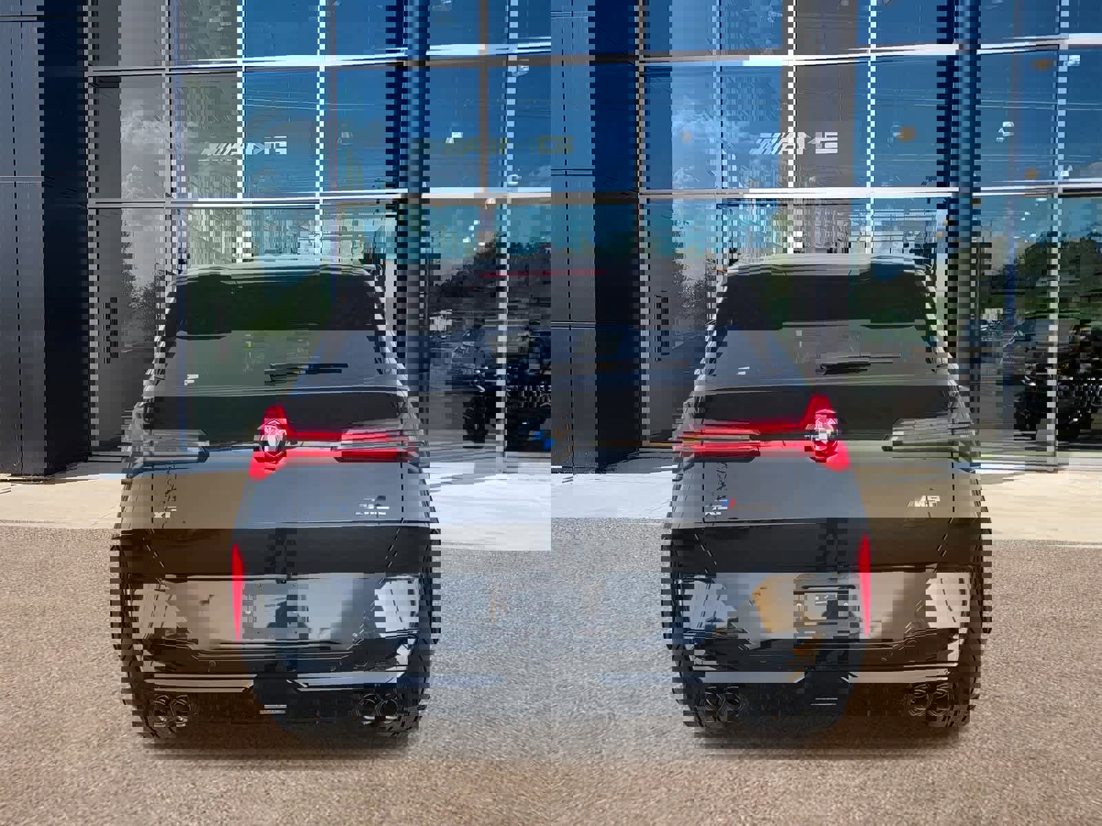 Used 2025 BMW X3 M50 image 6