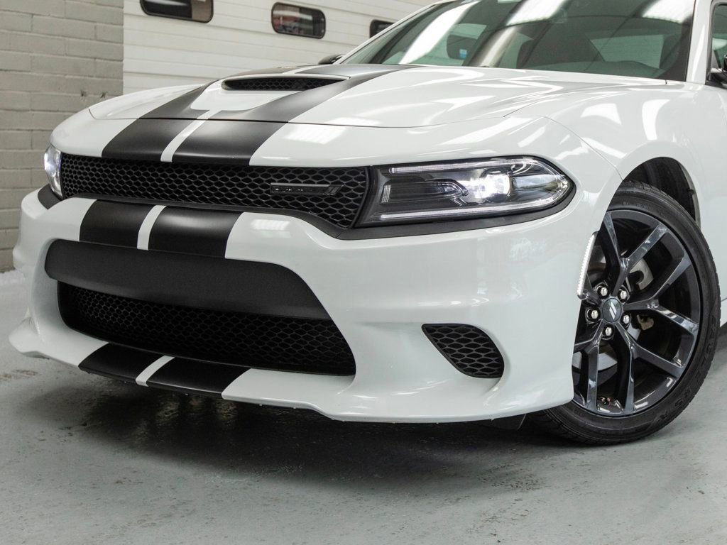 Used 2023 Dodge Charger GT w/ Blacktop Package RWD image 14
