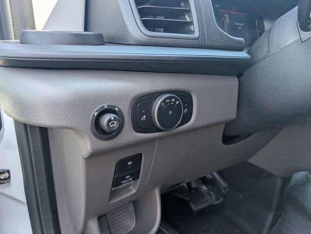 New 2026 Ford Transit 350 148 High Roof Extended AWD w/ Load Area Protection Package image 14