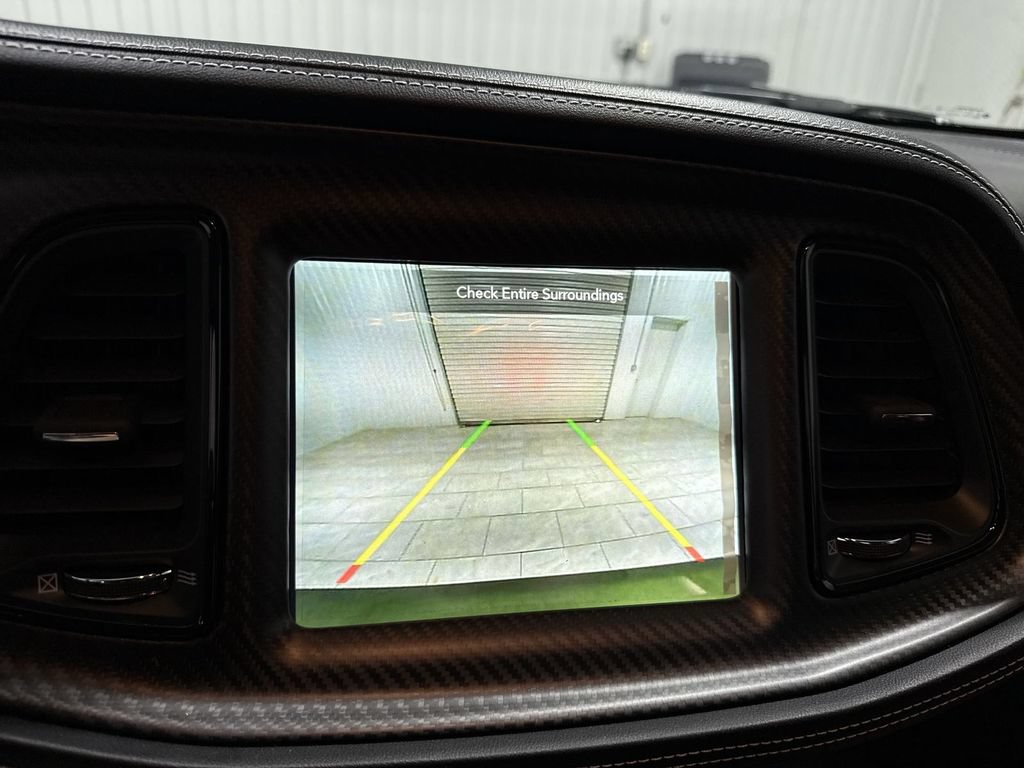 Used 2023 Dodge Challenger SRT Hellcat Redeye RWD image 15