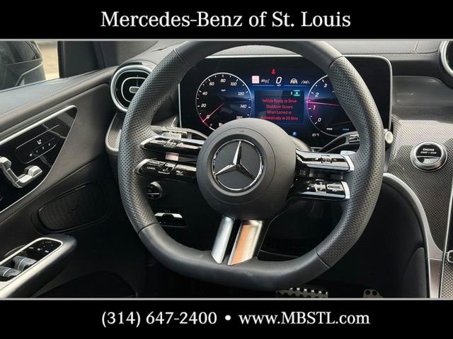 Certified 2026 Mercedes-Benz GLC 300 4MATIC image 22