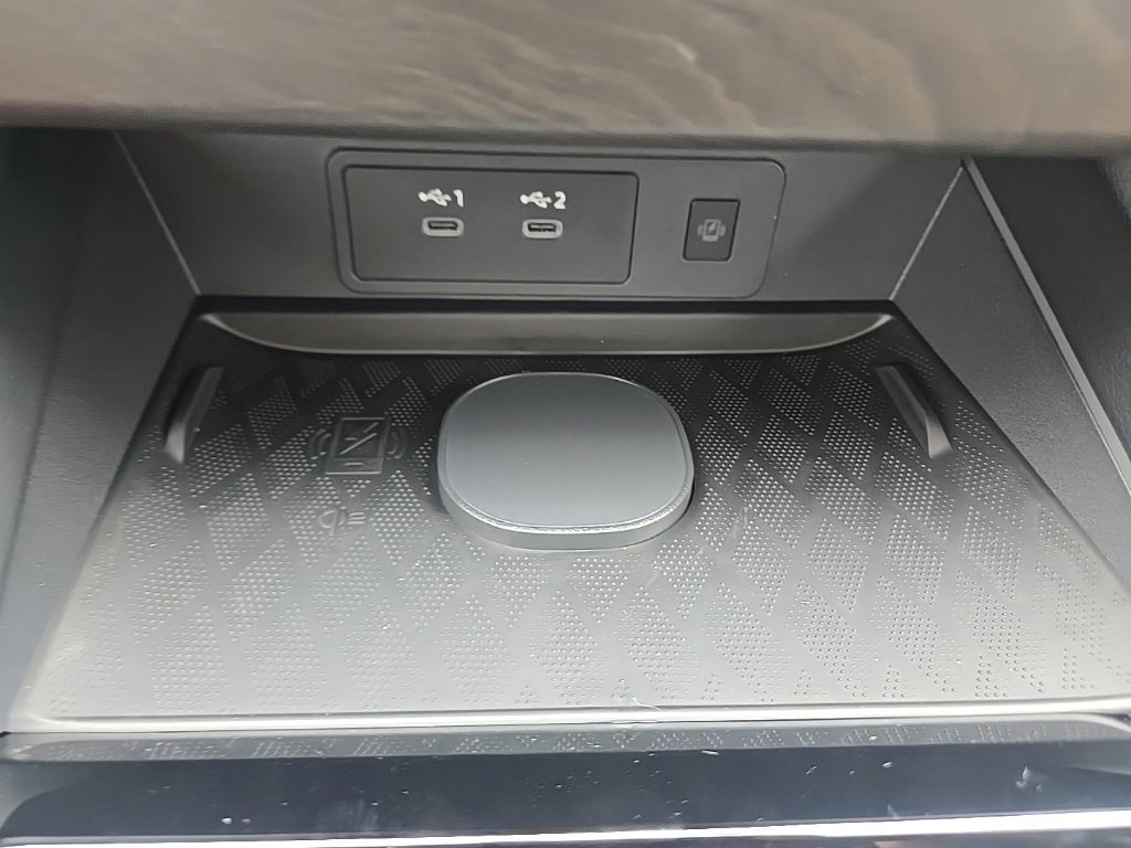 New 2026 Nissan Murano SV image 21