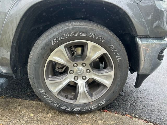 Used 2022 RAM 1500 Laramie image 14